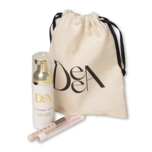 shampoo ciglia