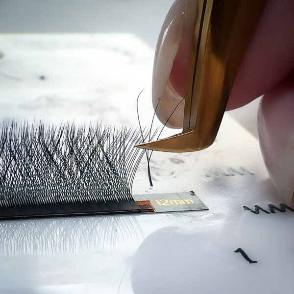 3D W Lashes - immagine 3
